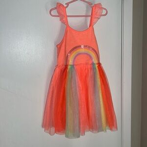 Girl’s Cat&Jack dress. Size 5T